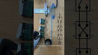 Switch wiring diagram switch lamp light led wiring electrical [upl. by Dutchman731]