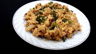 Sama Rice Khichdi  Vrat Ke Chawal  Somak Chawal Pulao  Moraiya Khichdi Recipe [upl. by Oletta746]