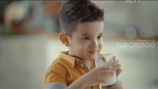 Iklan Bebelac 3 ft Zac Jaden Frizzy amp Jonathan Frizzy [upl. by Ninetta]