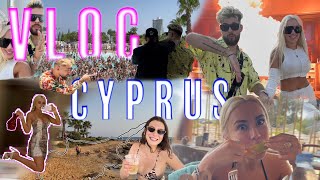 VLOG CYPRUS [upl. by Ormiston]