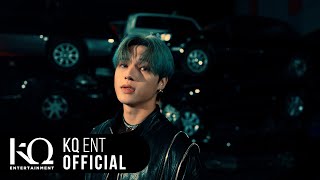 ATEEZ에이티즈  ‘Deja Vu’ Official MV Teaser [upl. by Torp]