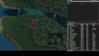 FF7 PC Cosmo Canyon Skip alignment setup [upl. by Pigeon]