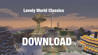 Stampys Lovely￼ World Classics World Download￼ [upl. by Denyse]