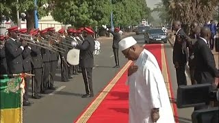 Mali PROMOUVOIR LEMPLOI DES JEUNES [upl. by Placeeda382]