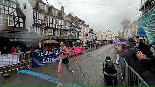 2024 Bridgnorth 10K [upl. by Orelee]