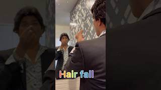 Vestige BIOTIN Sublingual spray  Hair fall solution  Rohit Chauhan hairstyle reels song [upl. by Danzig]