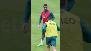 Ronaldo practice videofootballcr7 [upl. by Sarina]