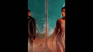 Level Cross Malayalam Movie Teaser [upl. by Irek527]