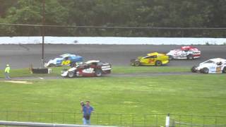 Mahoning  CRAZY Dirt Mod Finish [upl. by Finnegan919]