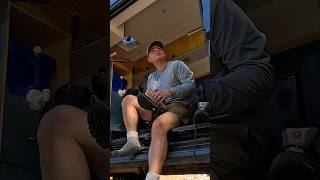 Vanlife at Kings Canyon National Park shorts [upl. by Temme]