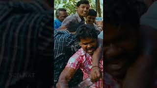 The epic comedy scene kalakalappu sandhanam vimal Comedymovie sunnxt shorts [upl. by Nevah]