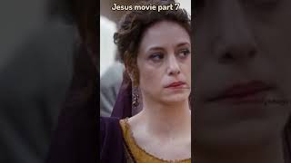 Jesus movie  Christian movie part 7 bible viral shorts [upl. by Birch]