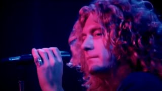 Led Zeppelin  Since Ive Been Loving You Live at Madison Square Garden 1973 Official Video [upl. by Kassity963]