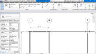 How to Change Project Units in Revit Any Version Installed [upl. by Kelda]