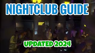 GTA Online  How to Make Money with the Nightclub  UPDATED 2024 [upl. by Hamfurd]