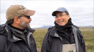 Bear Photography with Alaska Trophy Adventures Lodge [upl. by Maillil]