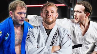 Why Everyone Is Addicted To Jiu Jitsu [upl. by Alena]