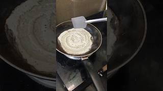 millets dosa  cooking food trending  dosa [upl. by Nwahsyar961]