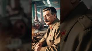 Joseph Stalin The Rise of a Dictator worldwar2 worldhistory [upl. by Dael547]