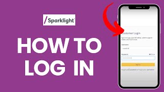 Sparklight Login Sign In  How to Login to Sparklight Internet Account 2021 [upl. by Bilat359]