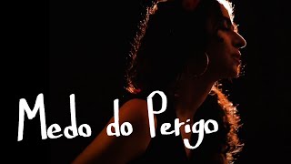 Marisa Monte  Medo do Perigo vídeo [upl. by Amorita770]