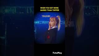 The feeling was 🔥🔥😏🧨🧨 kpop blinkies blackpink edit [upl. by Oric]