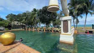 JW Marriott Phuket Resort amp Spa Tour 2024 [upl. by Russell110]