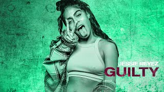 Jessie Reyez  quotGUILTYquot  Emotional RampB type beat  Trap RampB Instrumental [upl. by Esirahs]