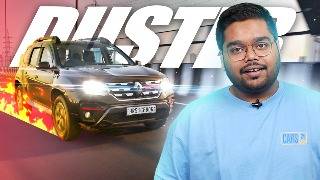 Renault Duster History  Why The Duster Is Popular in the Used SUV Market 💪 [upl. by Hennebery405]