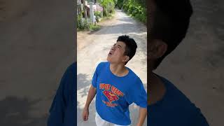 Theng  TRỐN TÌM SIÊU NĂNG LỰC viral shorts [upl. by Aitnuahs398]