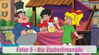 Bibi Blocksberg  Die Zauberlimonade  Hörspiel Hörprobe [upl. by Lay]