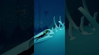 ABZÛ  Evoke The Dream Of Diving [upl. by Enilasor286]