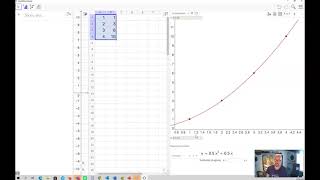 Modeller i 2P  leksjon 3  figurtall [upl. by Raddi]