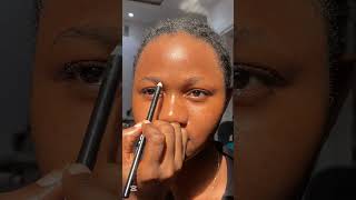 NEW eyebrow hack🫢 get you a rat tail comb hacks eyebrow tutorial eyebrow tips eyebrow sonpoint [upl. by Georgeanna]