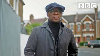 Ian Wright investigates the effects of growing up in a psychologically abusive amp violent home  BBC [upl. by Gloriana]