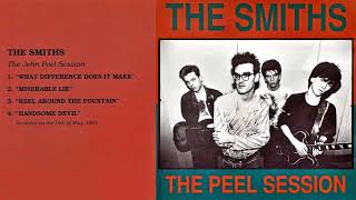 THE SMITHS 🎵 The Peel Session 1983 🎵 FULL ALBUM ♬ HQ AUDIO [upl. by Kaia]