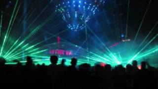 Dj Karotte feat Koze liveStammheim 66wmv [upl. by Anitsahs]