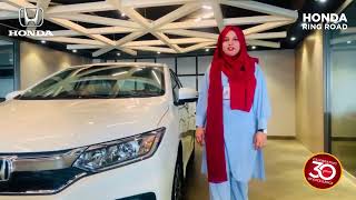 NEW Honda City 12 Special Edition  30th Anniversary  First Look  Features amp Review [upl. by Ahtnahc]