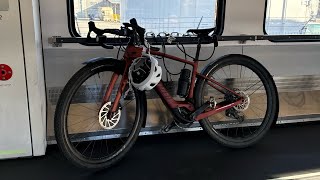 Skyline Blvd to King Road downhill with Specialized Creo 2 Expert 2025 [upl. by Orat]