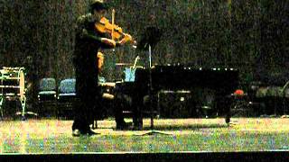 Carl Reinecke 3 Fantasy Pieces for Viola and Piano Op43 [upl. by Ennaitsirhc]