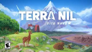 Terra Nil Vita Nova Update Trailer [upl. by Ayela167]