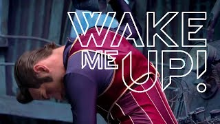 We Are Number One but Wake Me Up When Nets All Over [upl. by Nwahsat]