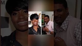 Fantasia Barrino on Dating a Married Man [upl. by Kirschner]