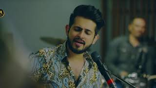 Sarmad Qadeer  Raata Nu  Official Video  SQ SESSIONS 2019 [upl. by Nyledam]