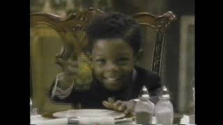 Jello quotJigglersquot  Commercial 1993 [upl. by Sybil]