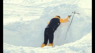 Les Bronzés font du ski 1979  un jeux denfant [upl. by Roosevelt]