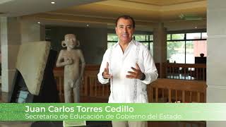 Mensaje del Secretario de Educación a docentes y trabajadores de la educación [upl. by Hyps782]