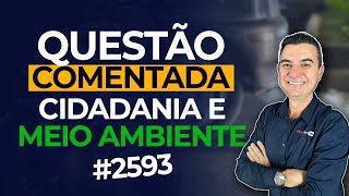 Um dos principais problemas urbanos é o excesso de emissão de ruídos poluição sonora 2593 [upl. by Garret]