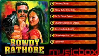 Rowdy Rathore Movie Behind the scenes  Rowdy Rathore Movie Shooting  Akshay Kumar  Sonakshi Sinha [upl. by Philcox320]