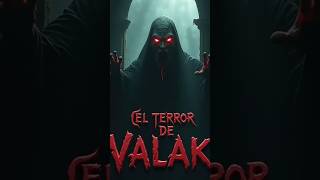 ¡El Terror de Valak El Demonio que Acecha en las Sombras [upl. by Dnalyr]